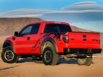 Ford F-150 SVT Raptor SuperCab 2009 года
